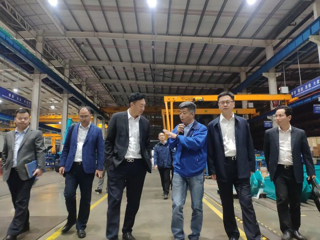 中国联通首席科学家范济安到访PA视讯平台