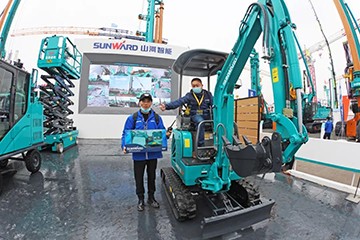 沸腾PA视讯平台！宝马展收官之日订单破十亿