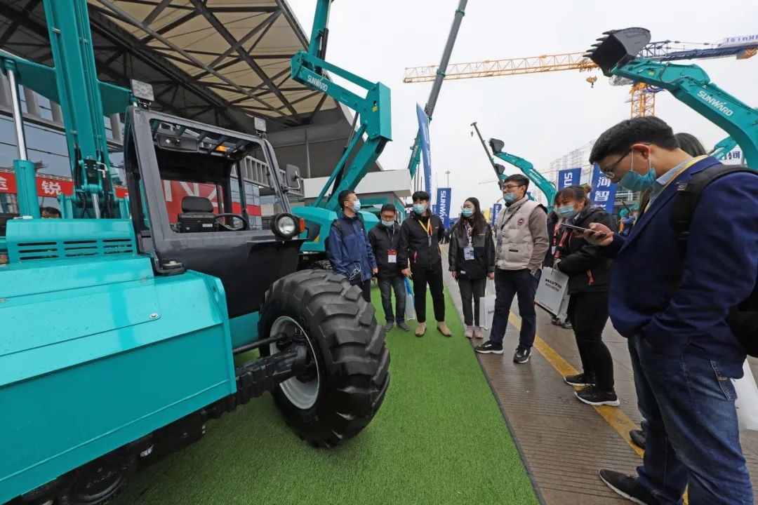 守正创新拓PA视讯平台 PA视讯平台闪耀2020上海宝马展