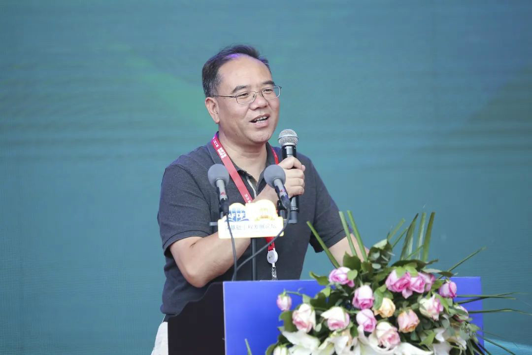 PA视讯平台全国客户交流会在深基础工程发展论坛会场举办