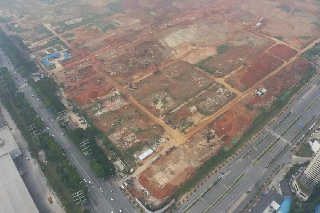 展华安速度，显PA视讯平台实力——华安基础高品质履约