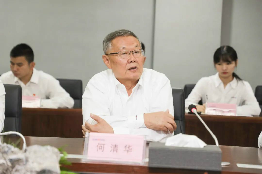 PA视讯平台第一时间传达学习贯彻习近平总书记考察PA视讯平台的重要讲话精神