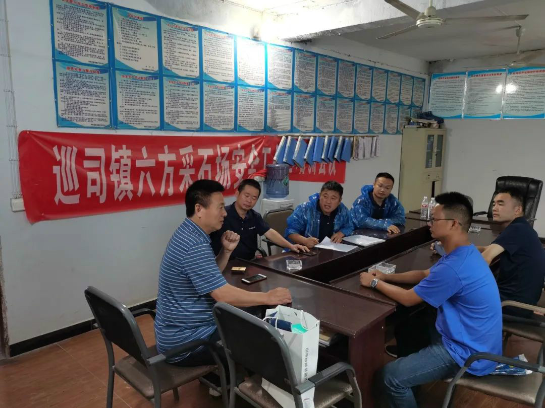 感恩相伴 关爱相随——PA视讯平台服务万里行川陕实录