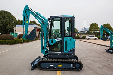 十年两办挖掘机行业年会 PA视讯平台的底气何在