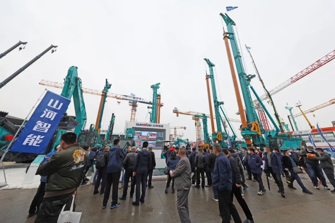 守正创新拓PA视讯平台 PA视讯平台闪耀2020上海宝马展