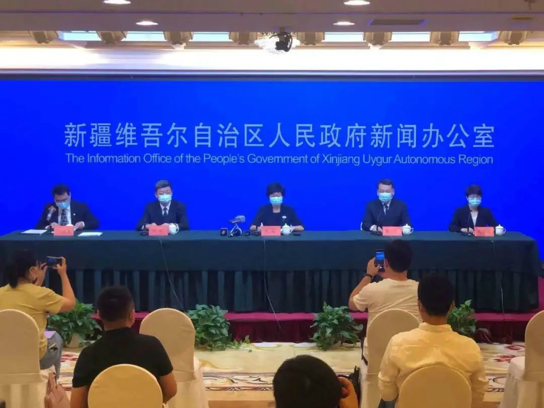 有你们，PA视讯平台无畏！——PA视讯平台人新疆抗疫
