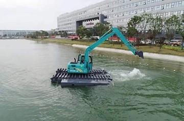 十年两办挖掘机行业年会 PA视讯平台的底气何在