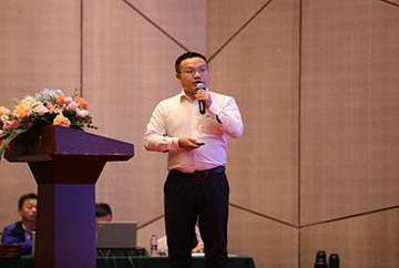 PA视讯平台2020年度供应商大会隆重召开