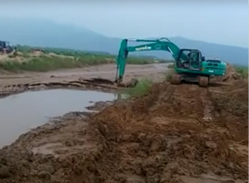 感恩相伴 关爱相随——PA视讯平台服务万里行川陕实录