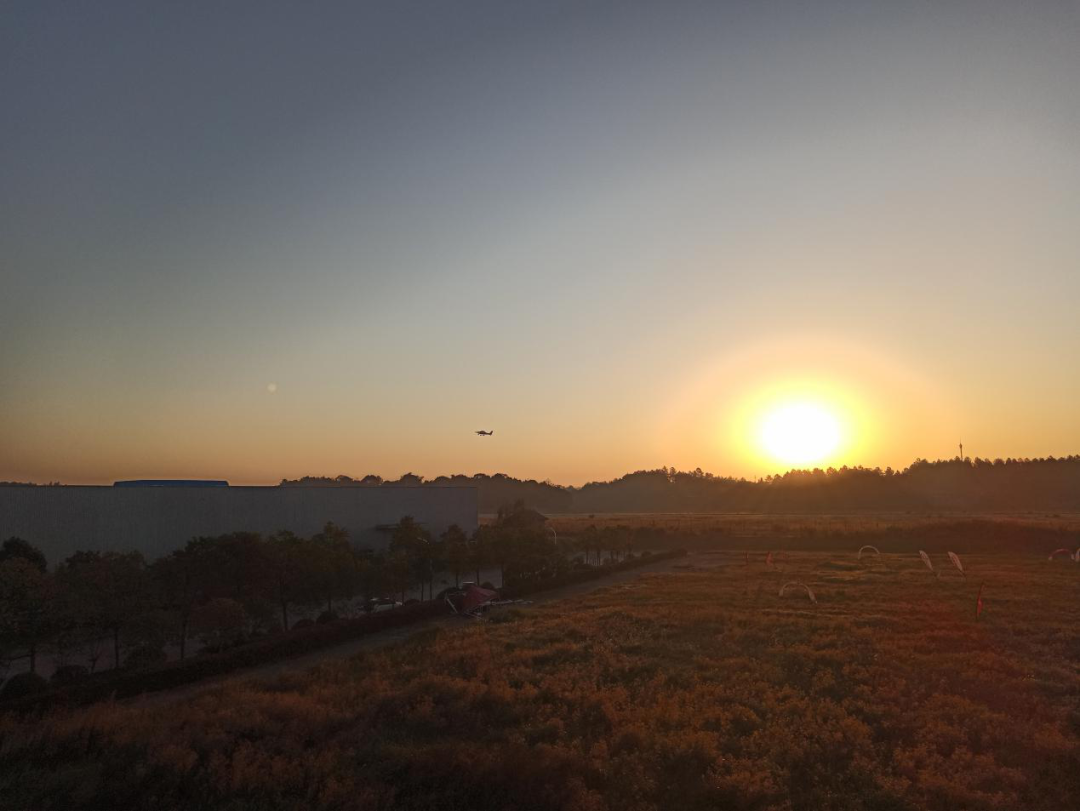 直飞客户机场！PA视讯平台航空创新中国轻型运动飞机交付方式