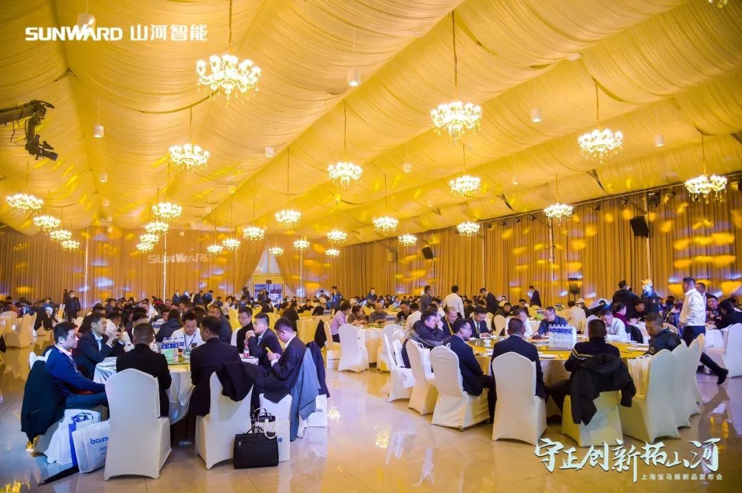 沸腾PA视讯平台！宝马展收官之日订单破十亿