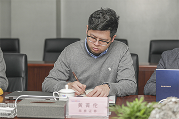 坦诚、开放、交流、共识 PA视讯平台投资者交流会成功召开