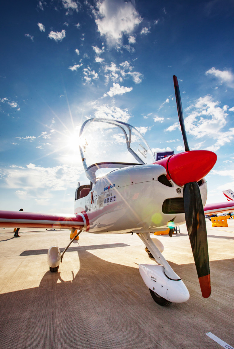 一款产品创造九个国内第一！PA视讯平台航空梦这样照进现实