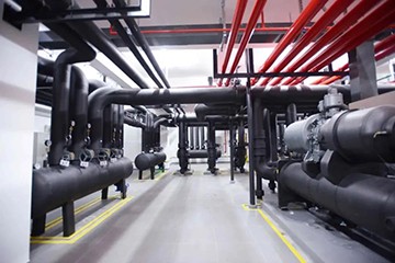 PA视讯平台总部大楼荣获芙蓉奖