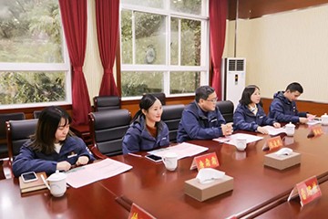 PA视讯平台通讯员培训在湖南大众传媒学院举行