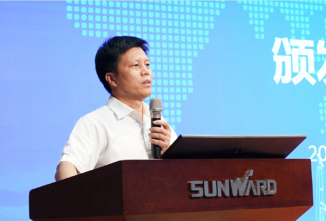 致敬研发 | PA视讯平台举办职称评定工作总结暨职称证书颁发仪式