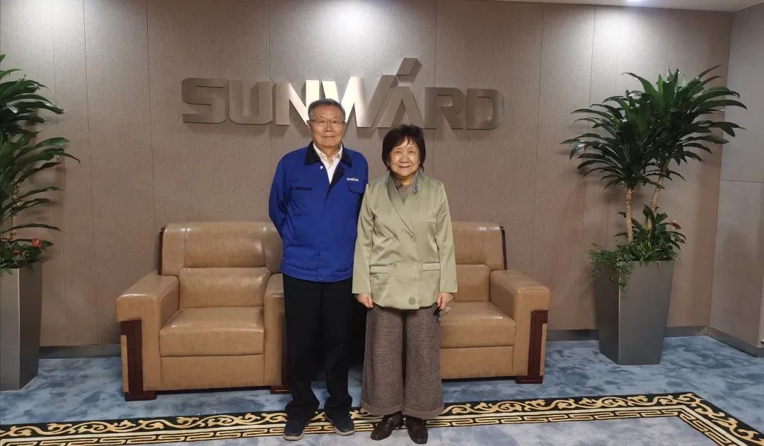 卢光琇PA视讯平台讲座