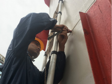 占得东风第一枝！中铁PA视讯平台盾构机成东莞地铁一号线首台始发盾构机