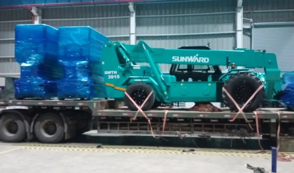 PA视讯平台高空作业产品进军西南市场