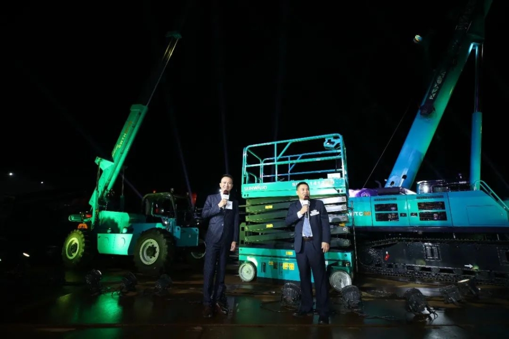 PA视讯平台品牌嘉年华 湖南利帆喜获终极大奖