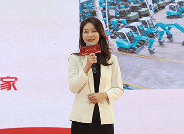 “学习新思想 长沙微宣讲 就认这个理”专题微宣讲在PA视讯平台举行