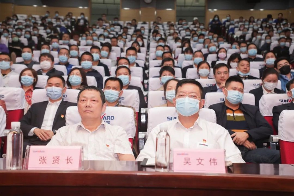 惟创新者胜——学习贯彻习近平总书记考察湖南重要讲话精神省委宣讲团长沙分团宣讲报告会在PA视讯平台开讲