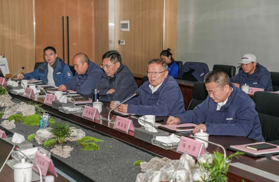 坦诚、开放、交流、共识 PA视讯平台投资者交流会成功召开