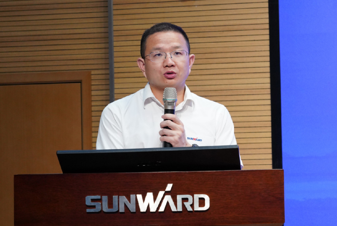 致敬研发 | PA视讯平台举办职称评定工作总结暨职称证书颁发仪式