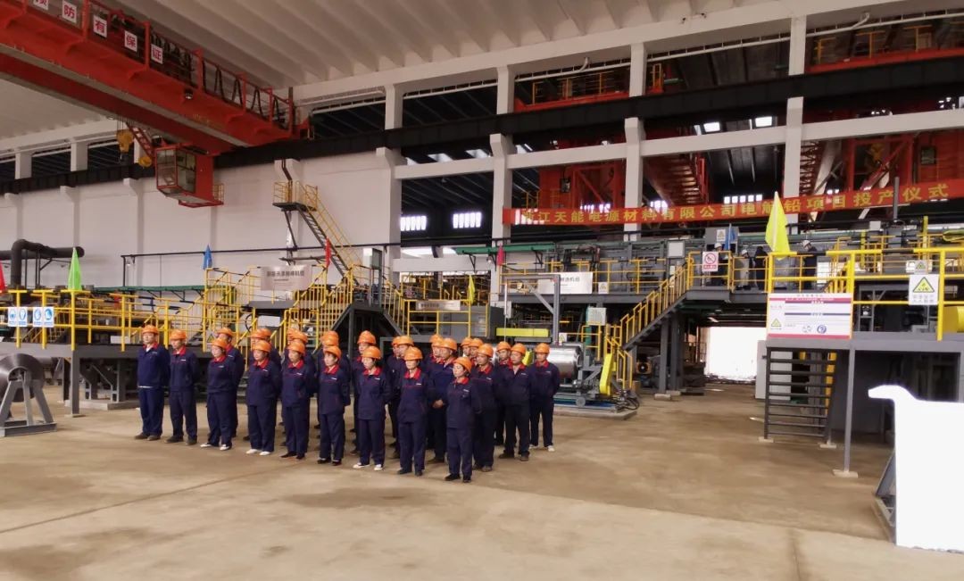 国内首创！中际PA视讯平台EPC总承包项目技术惊艳 未来可期