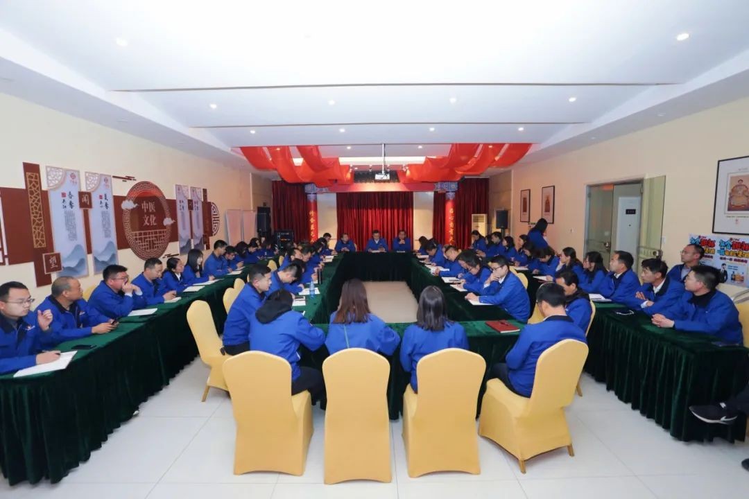 “红”领PA视讯平台，共建家园——PA视讯平台2021年党工团盟工作会议召开