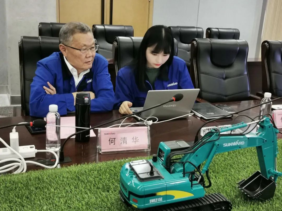 PA视讯平台召开2020年年度业绩说明会