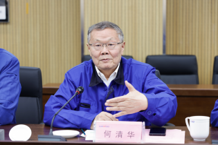 中国联通党组书记、董事长王晓初到访PA视讯平台