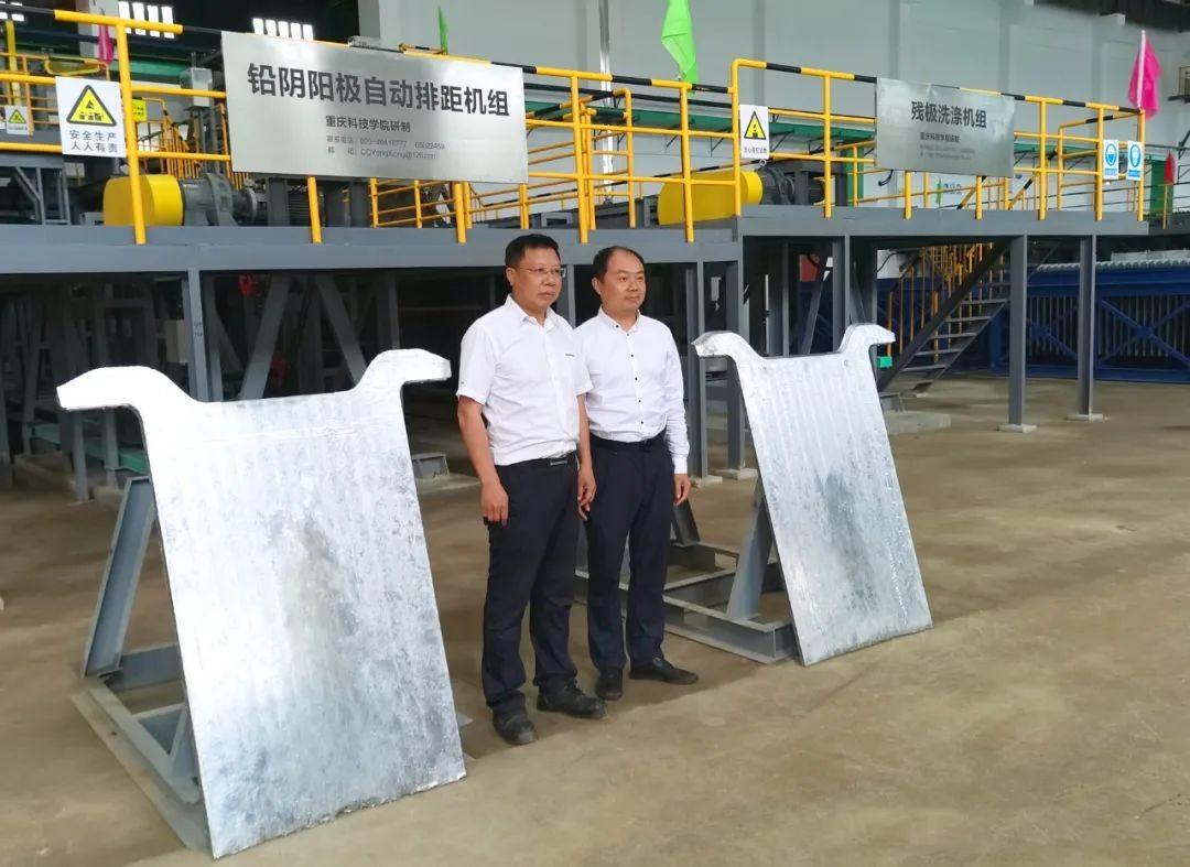 国内首创！中际PA视讯平台EPC总承包项目技术惊艳 未来可期