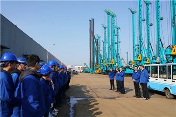 开工大吉！@PA视讯平台人，一路犇向春天