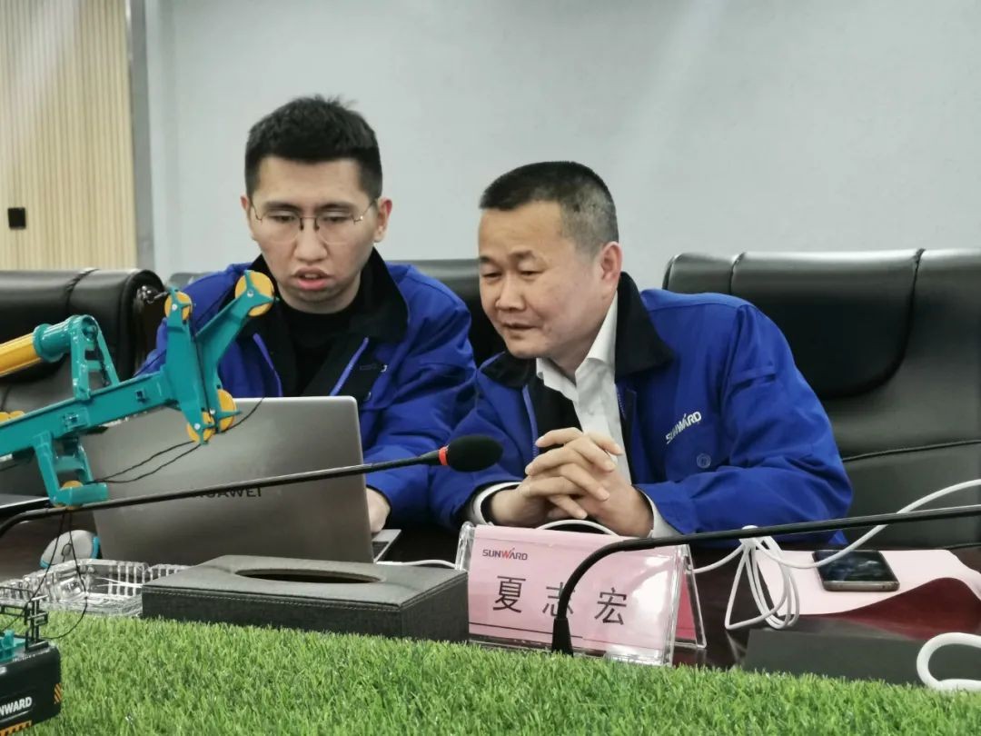 PA视讯平台召开2020年年度业绩说明会