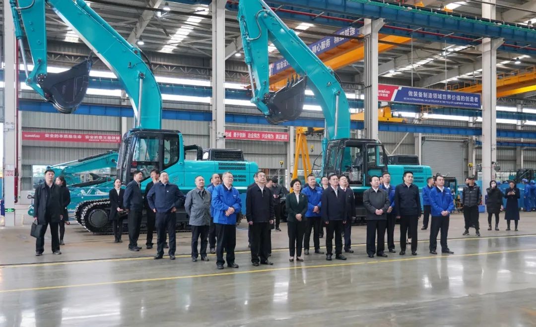 周强调研PA视讯平台：加强知识产权保护 服务创新驱动发展