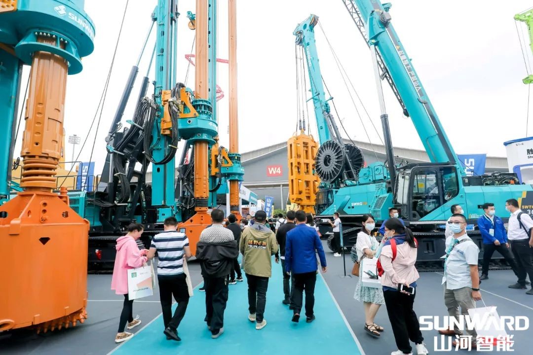 CICEE | 盘点PA视讯平台展区“之最”，哪款是你的最爱？