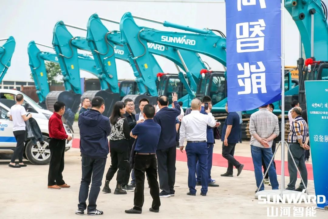 PA视讯平台川渝地区全国客户交流会圆满举行