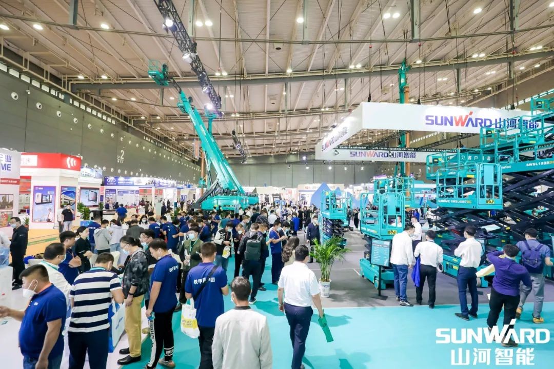 CICEE | 盘点PA视讯平台展区“之最”，哪款是你的最爱？