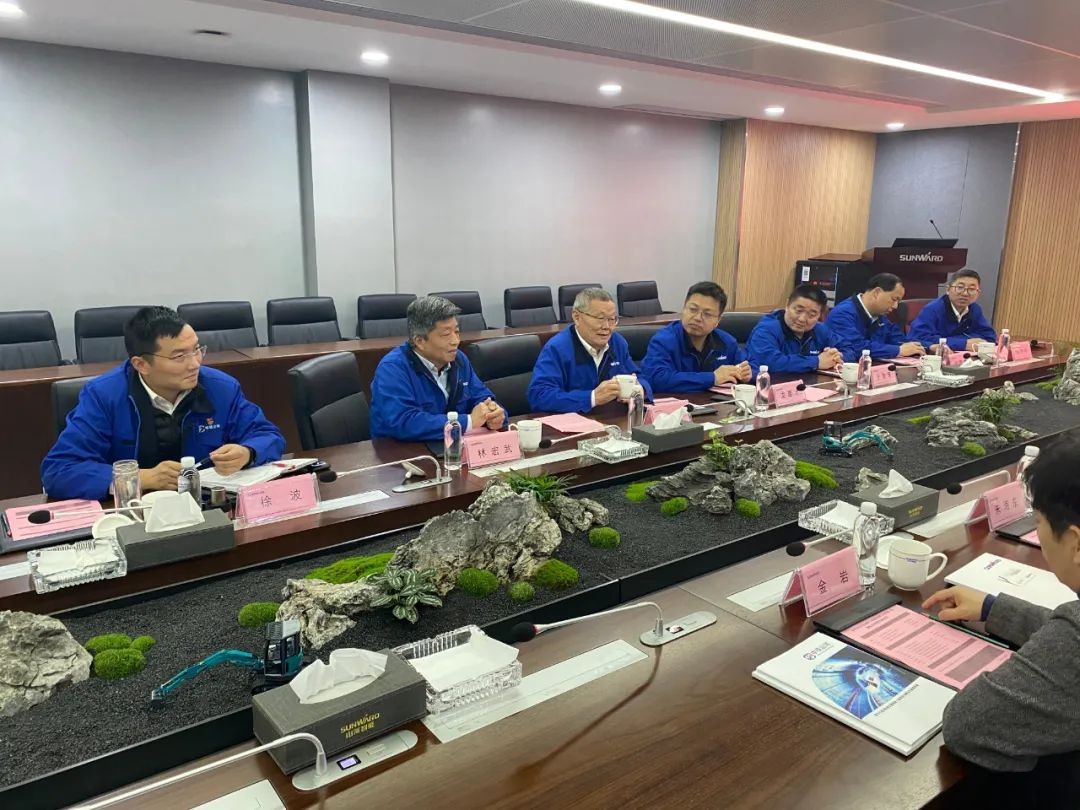 大庆油田工程建设有限公司考察PA视讯平台