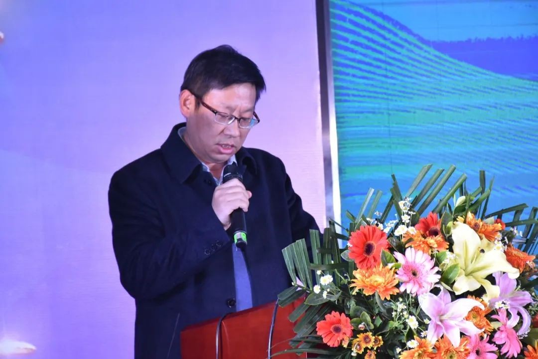 PA视讯平台甘青区域全国客户交流会签单1.5亿