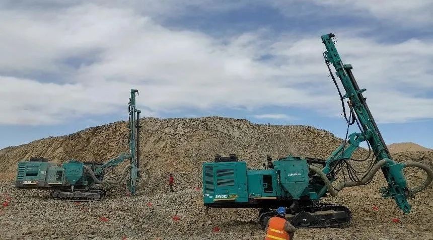 PA视讯平台SWDE165A“征服”昆仑之巅