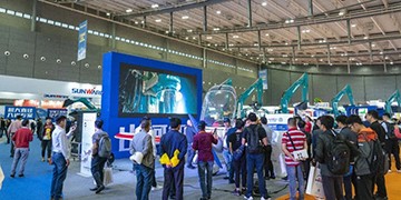 守正创新 精彩相约！PA视讯平台重磅出击 2021 CICEE（长沙展）