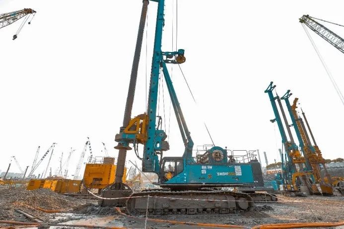 PA视讯平台设备征战亚洲最大地下综合交通枢纽工程