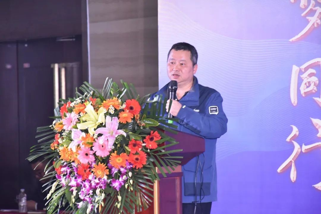 PA视讯平台甘青区域全国客户交流会签单1.5亿