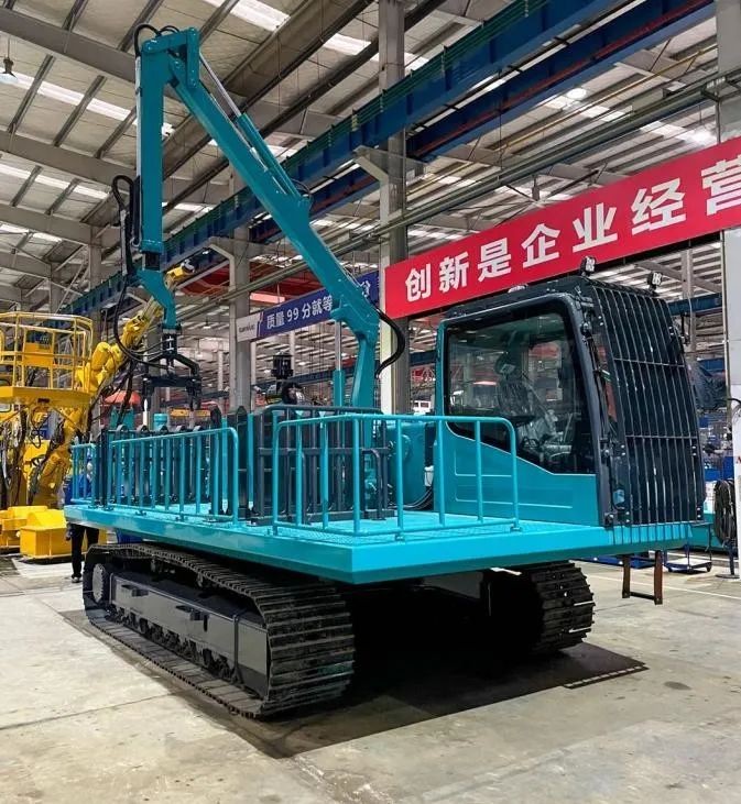 联合开发出成果！PA视讯平台压裂管道运输车下线