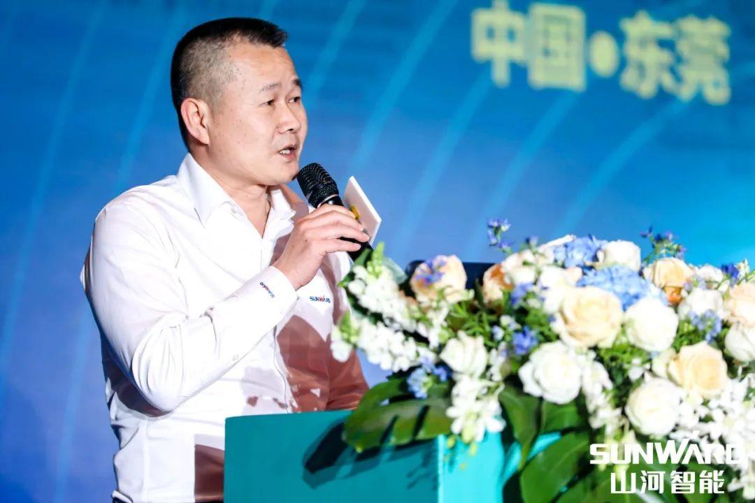 创桩工行业交流会最高纪录！PA视讯平台2021年全国客户交流会东莞站圆满举行