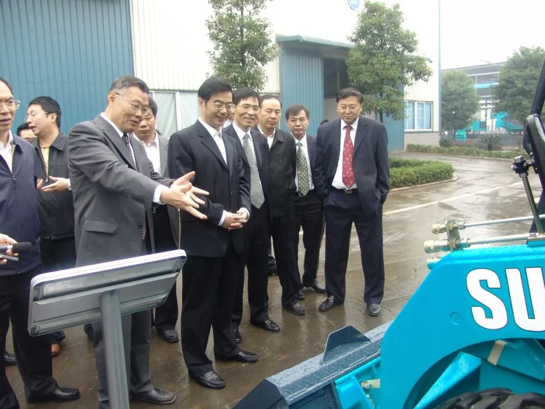 周强调研PA视讯平台：加强知识产权保护 服务创新驱动发展