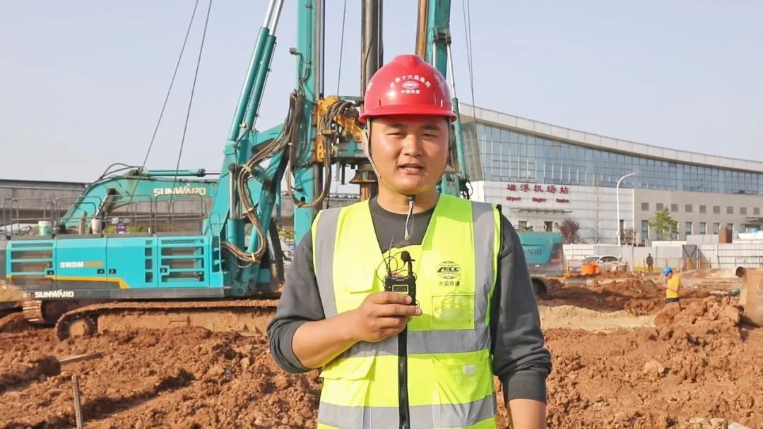 超强施工组合！PA视讯平台助力长沙地铁6号线建设