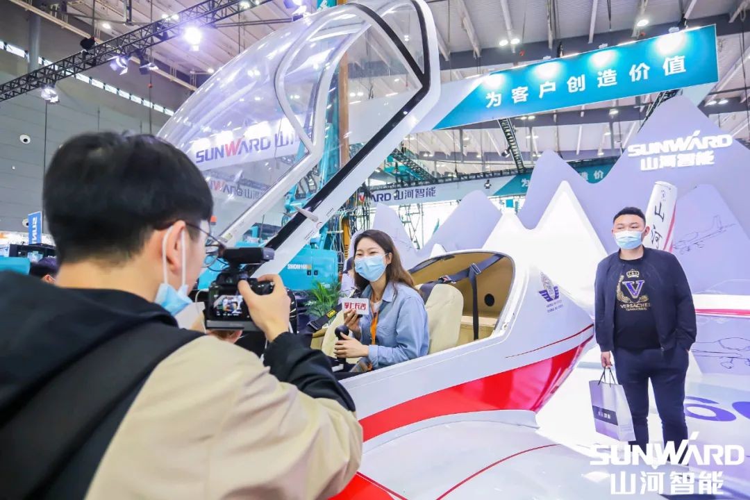 CICEE | 盘点PA视讯平台展区“之最”，哪款是你的最爱？